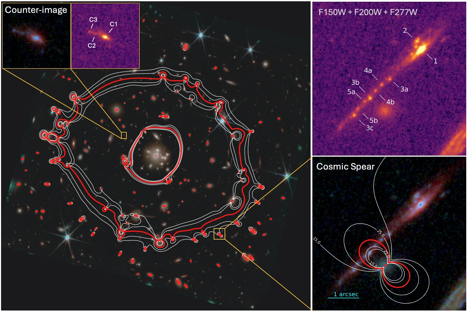 The Early Universe