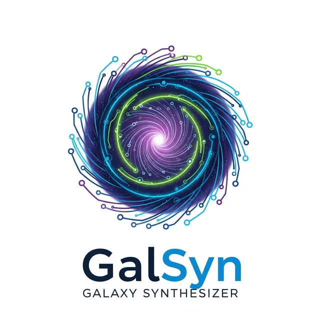GalSyn logo