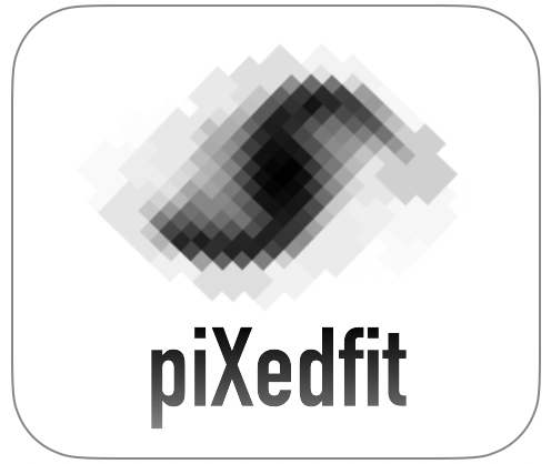 piXedfit: Pixelized Spectral Energy Distribution (SED) Fitting